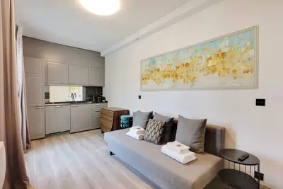 Image de Appartement chic - 2br/6p - Roquette