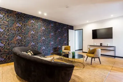 Confort et élégance  - 2br/4p - Champs Elysées