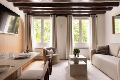 Image de Appartement Rénové - 2br/6p - Chatelet