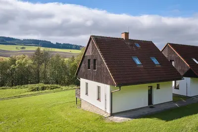Stárkov by Interhome
