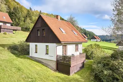 Stárkov by Interhome