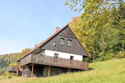 Image de Stárkov by Interhome