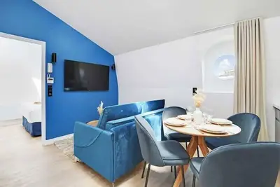 Image de Apartment Moderne - 1br/4p - Bastille/Nation