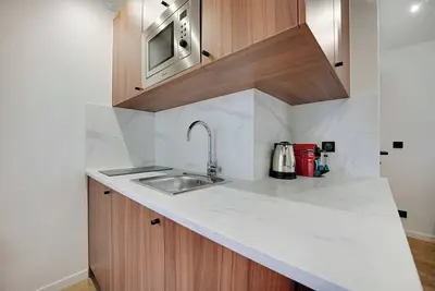 Image de Appt Charmant - 2bd/6p - proche Paris