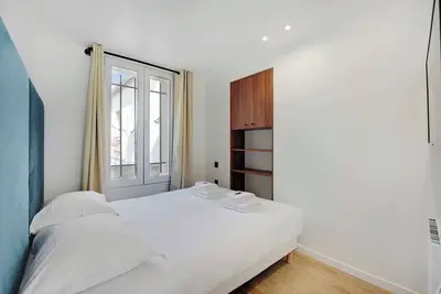 Image de Appartement cosy et tout équipé - 2p/3p - proche Paris