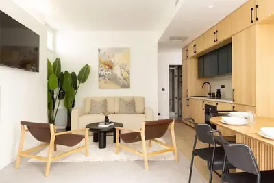 Appartement Elegant - 3br/8p - Oberkampf/Bastille