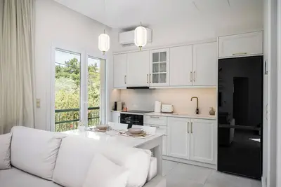 Image de The Olive Grove One-Bedroom Apartment by Konnect