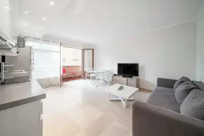 Image de Magnifique appartement au centre de Cannes