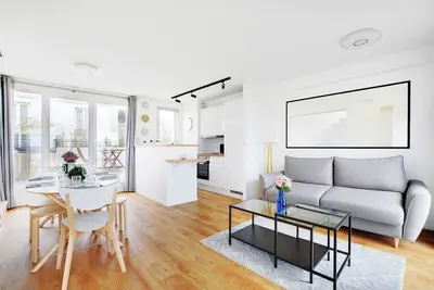 Image de Triplex d'exception avec terrasse - Montmartre