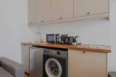Image de Super Appartement proche de la Place de la Bastille