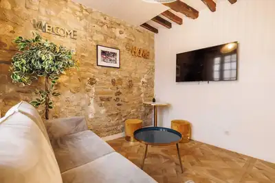 Image de Appartement chic et confortable proche de la rue Montmartre