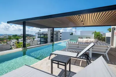 Image de Oceanview Condo | Roof Pool | Balcony | Near Beach