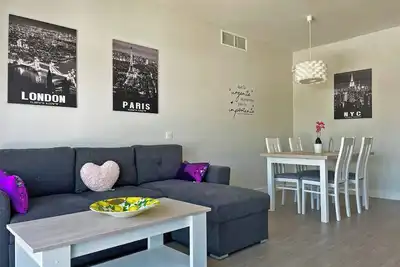 Image de Apartamento Sheris - Ole Solutions