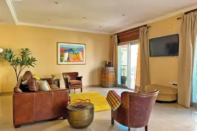 Image de Apartamento Larga 65 - Ole Solutions