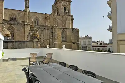 Image de Apartamento San Miguel - Ole Solutions
