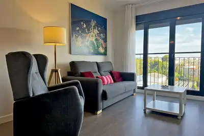 Image de Apartamento Alazán - Ole Solutions