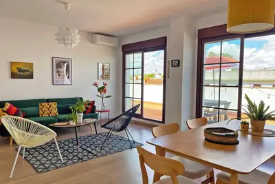 Image de Apartamento Ronda de la Luz - Ole Solutions