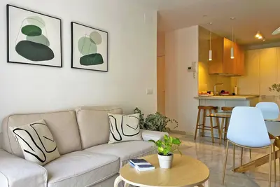 Image de Apartamento El Carmen - Ole Solutions
