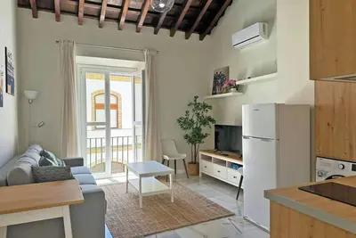 Image de Apartamento El Tabanco - Ole Solutions