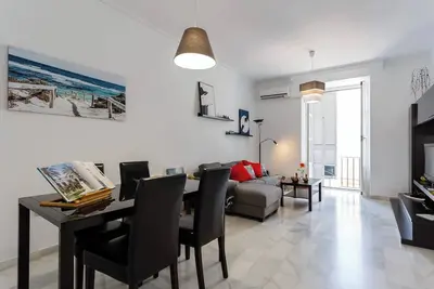 Image de Apartamento Los Claustros - Ole Solutions