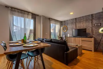 Image de Apartamento El Mercado - Ole Solutions