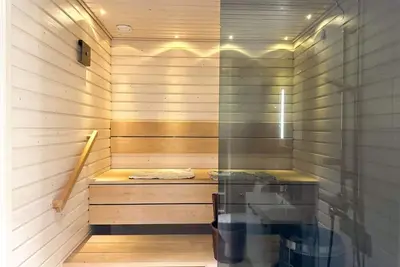 Image de Loimu City Suite with Sauna by BookLapland