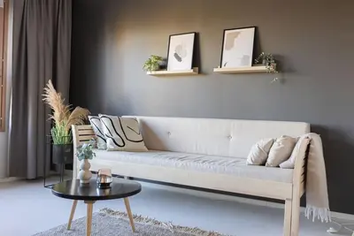 Aurora Apartment with Sauna Ii by BookLapland