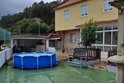 Image de Pet friendly vacation rental house
