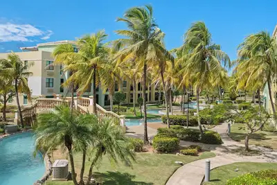 Image de Beachfront | Adult & Kids Pool | Bbq Terrace | Otium