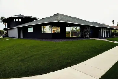 Image de Spacious 3-bedroom home in the desirable View Park-Windsor Hills
