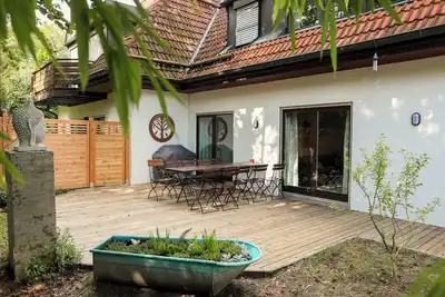 Image de Munich center just a 10-minute subway ride away: 130 m², 4 bedrooms, 2 bathrooms