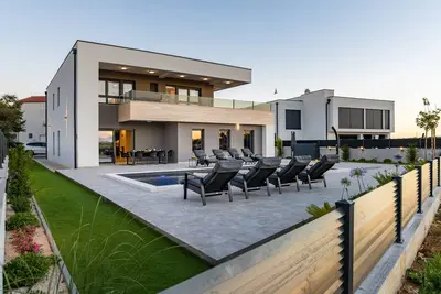 Image de Villa Dona