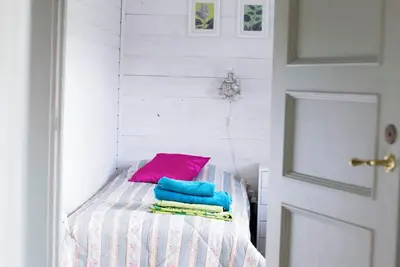 Image de Accommodation in the heart of Småland, wooded area with Spa and Restaurant