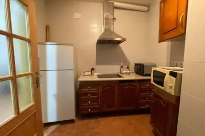 Image de Zuchar, rural apartment in Guadix, 5 minutes from the center.