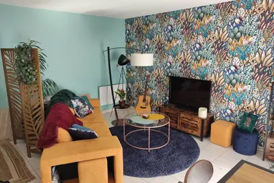 Image de Apt cosy Ă Gaillac