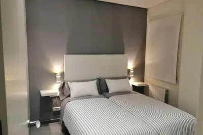 Image de Laidatxu Beach Apartment in Mundaka