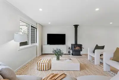 Image de Ozone Oasis: 4  Br, 2  Ba House in Sorrento, Sleeps 10