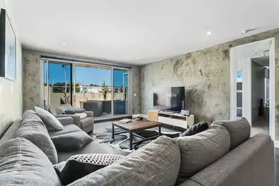 Image de Salt Apartment: 3  Br, 2  Ba Apartment in Sorrento, Sleeps 6