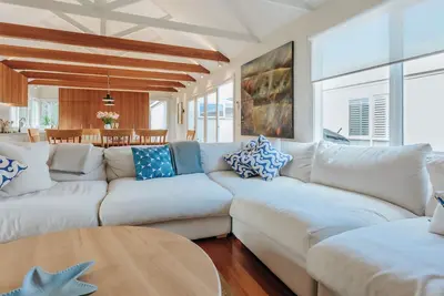 Image de Warriny: 4  Br, 2  Ba House in St Andrews Beach, Sleeps 8