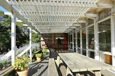 Image de Binyara Cottage: 4 Br, 2 Ba in Postsea, Sleeps 9