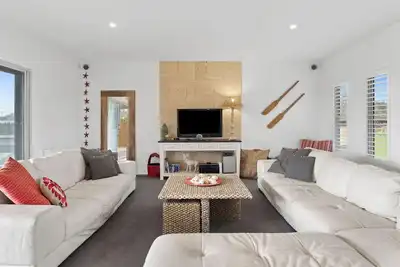 Image de Sorrento Beach House