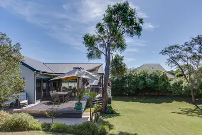 Image de Marbray Gardens: 4  Br, 2  Ba House in Sorrento, Sleeps 11