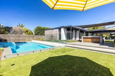 Image de Kindra - Private Portsea Family Retreat