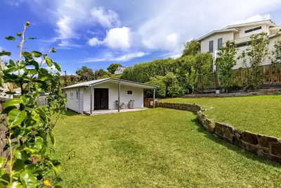 Image de Bay Cottage: 2  Br, 1  Ba House in Sorrento, Sleeps 4
