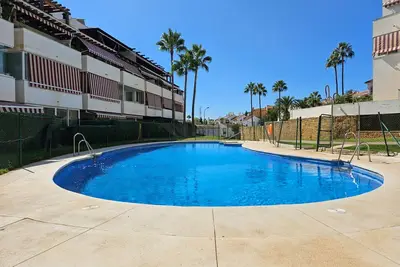 Image de Two bedroom apartment in Riviera del sol