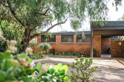 Family oasis, relax and unwind in this original beach house!