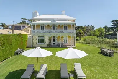 Image de Hindson House: 6  Br, 4  Ba House in Sorrento, Sleeps 12