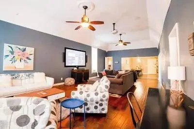 Image de Stay Eureka Springs Apartment Suite