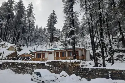 Image de Vansh Green View Homestay