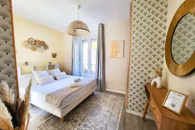 Image de La Hacienda- Neuf - à 2 pas de la plage